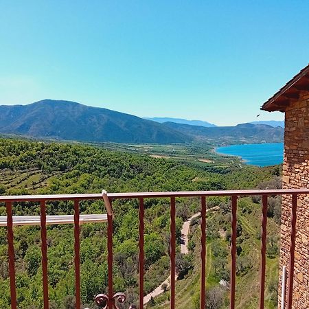 El Portal De La Irene Apartamentos Rurales Claverol Εξωτερικό φωτογραφία